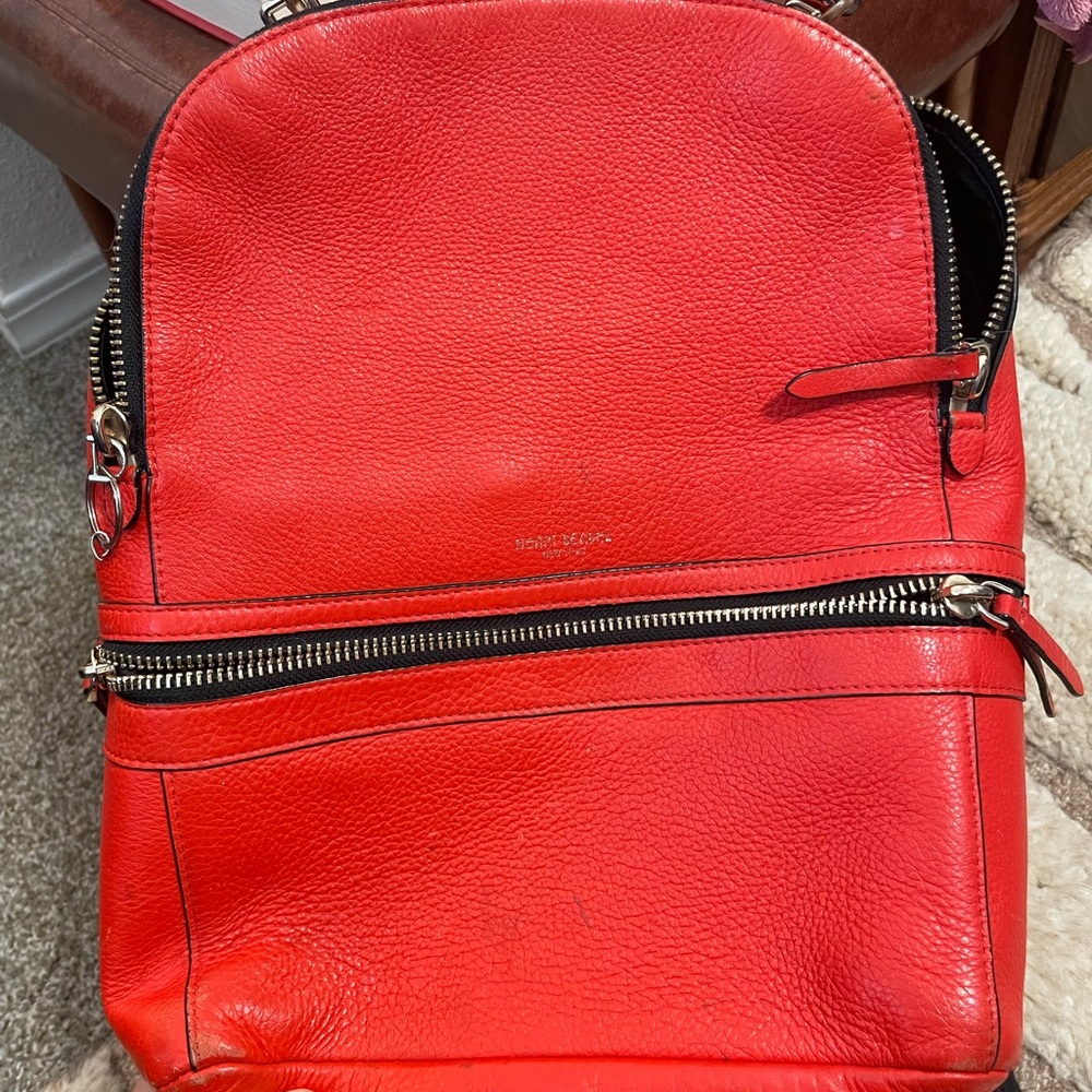 Henri Bendel backpack